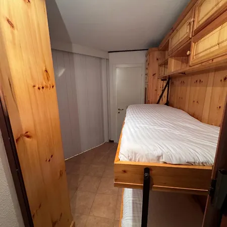 Appartement Limone In