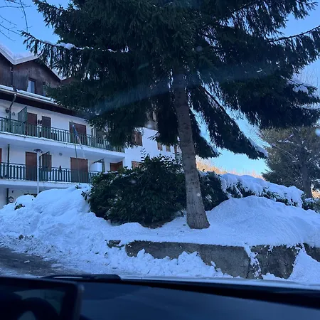 Lägenhet Limone In Limone Piemonte