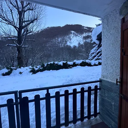 Limone In Apartment *