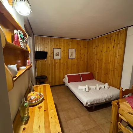 Limone In Apartament *