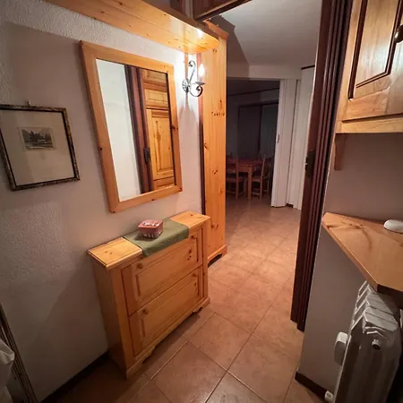 Limone In Apartament