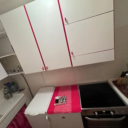 Lägenhet Limone In *