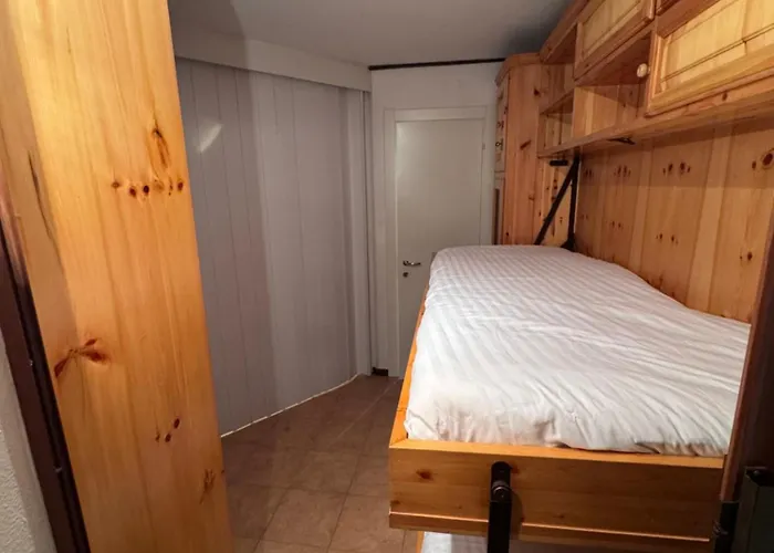 Appartement Limone In