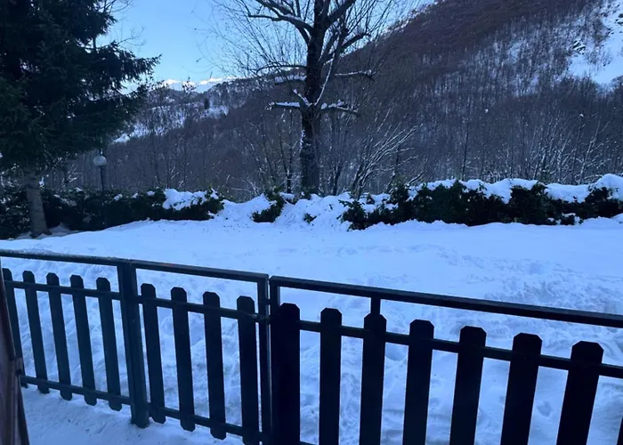 Limone In Appartement Limone Piemonte