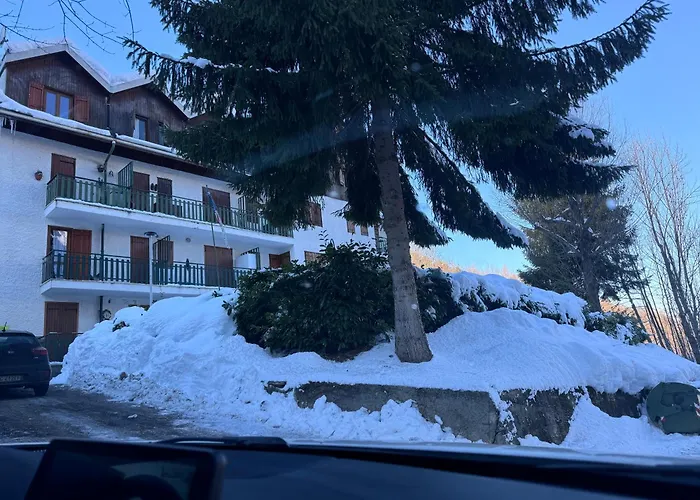 Apartment Limone In Limone Piemonte