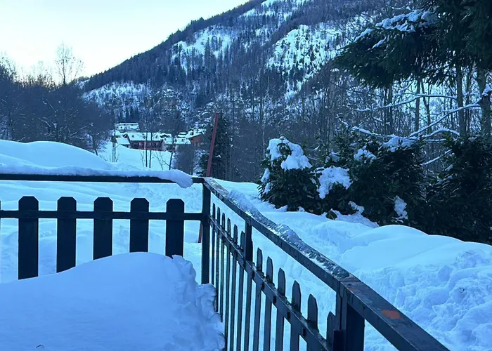 Limone In * Limone Piemonte