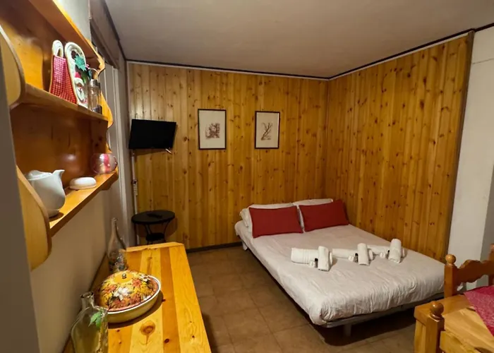 Limone In Apartment *