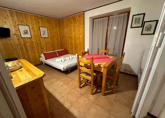 Appartement Limone In *