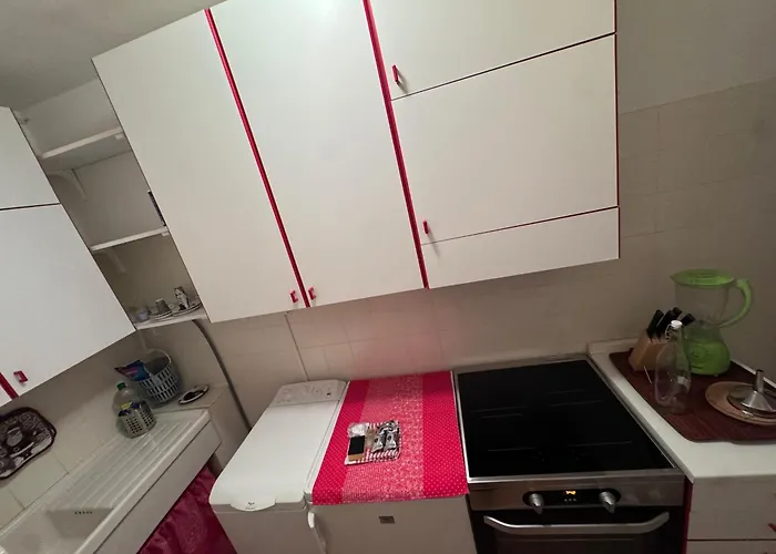 Appartement Limone In *